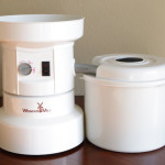 WonderMill grain mill