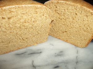 Slowcooker bread 3