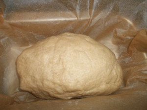 Slowcooker bread 5
