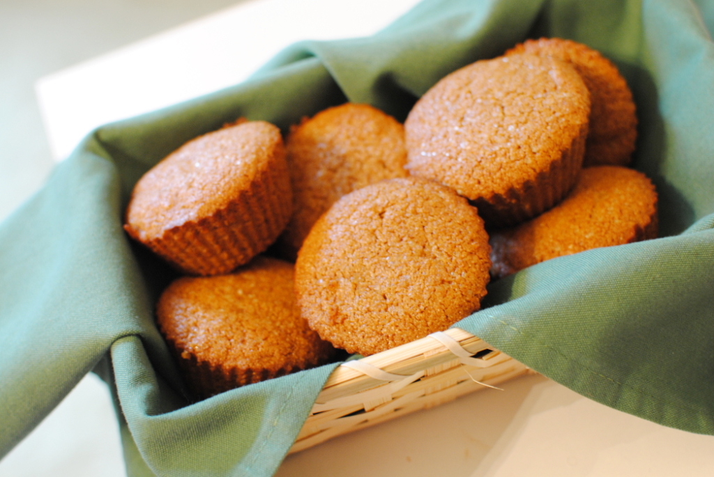 Gingerbread-Muffins2