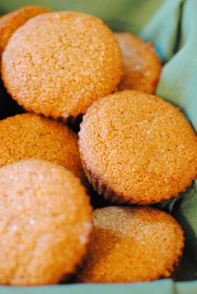 Gingerbread-Muffins3