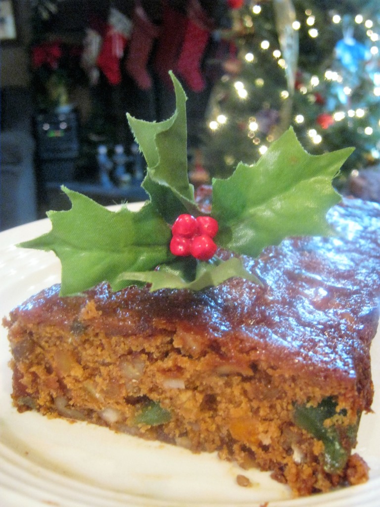 Fruitcake 2