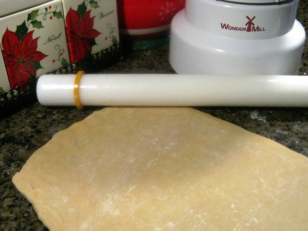 WONDERMILL -Complete Bread Dough Mixer Machine with Dough Hook
